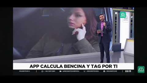 Una app que te cuenta lo que nadie más te dice.